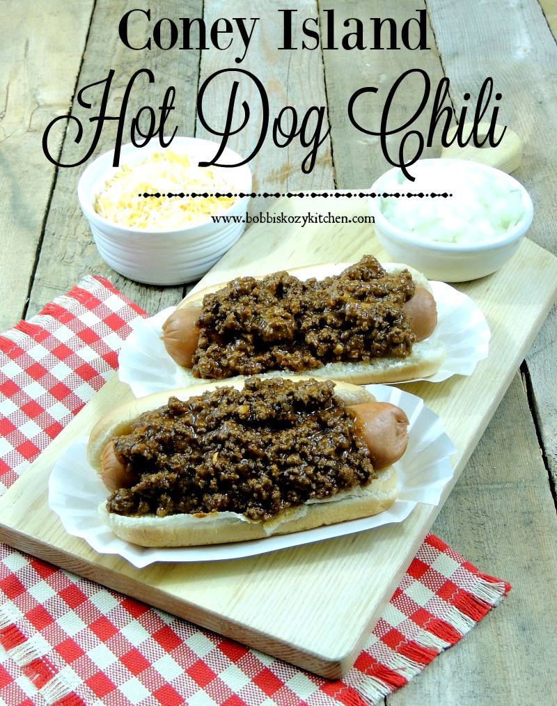 national coney island chili recipe